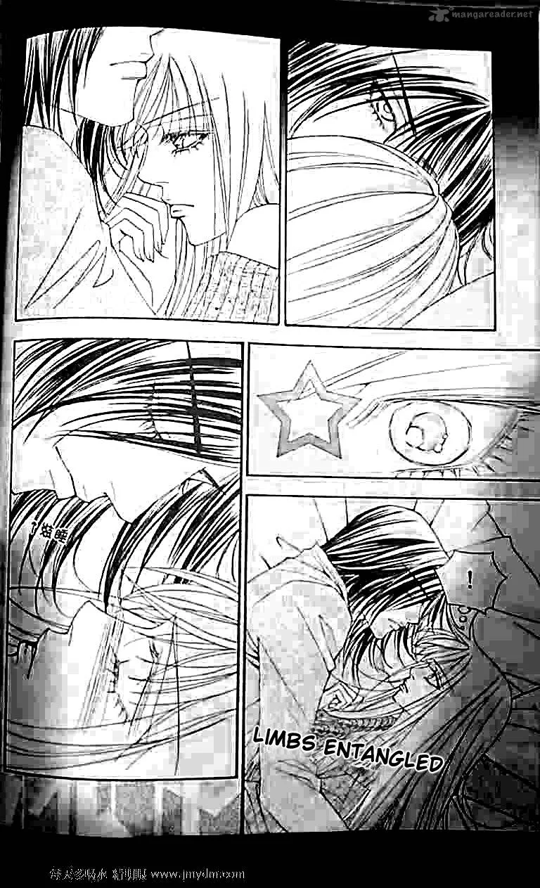 The One Chapter 84 page 8