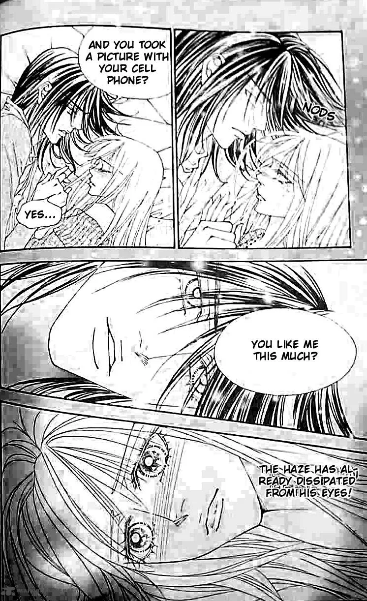 The One Chapter 84 page 12