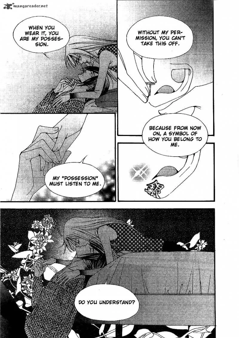The One Chapter 85 page 24