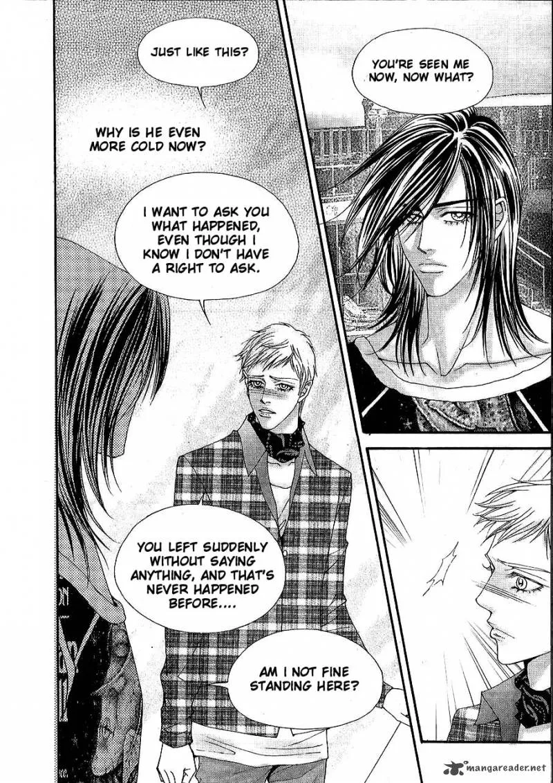 The One Chapter 85 page 17