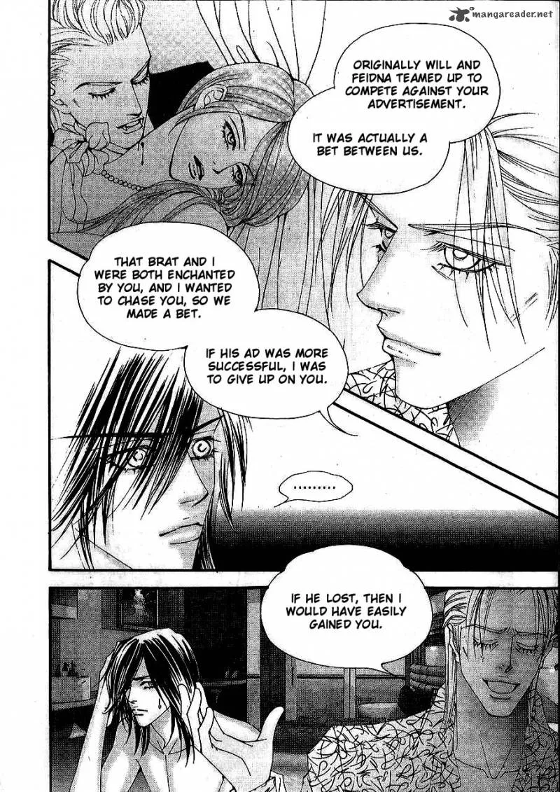 The One Chapter 85 page 9