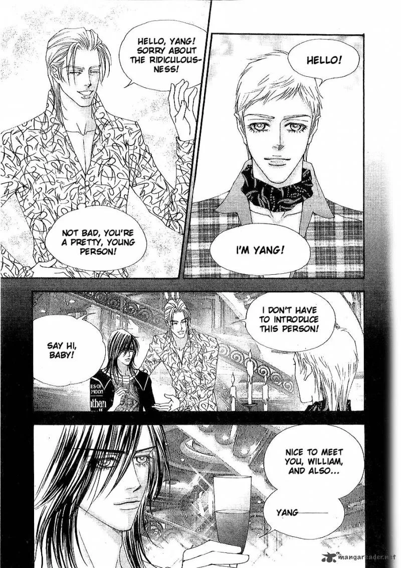 The One Chapter 85 page 12