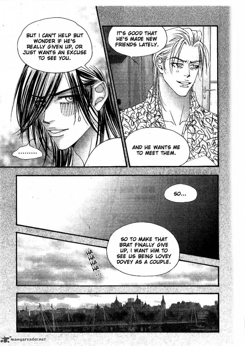 The One Chapter 85 page 10