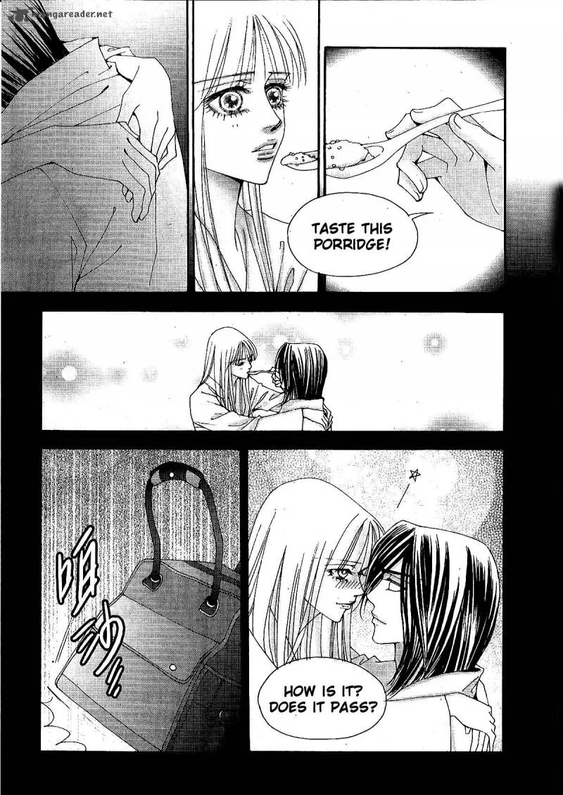 The One Chapter 85 page 4