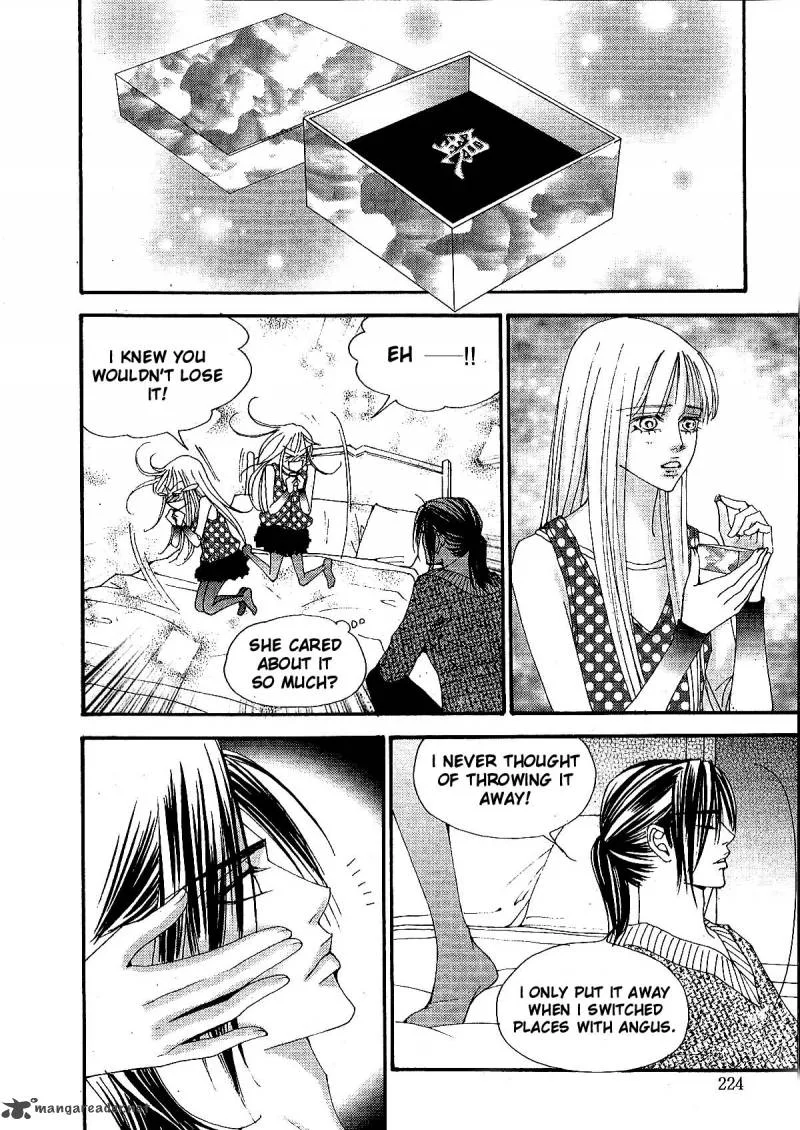 The One Chapter 85 page 23