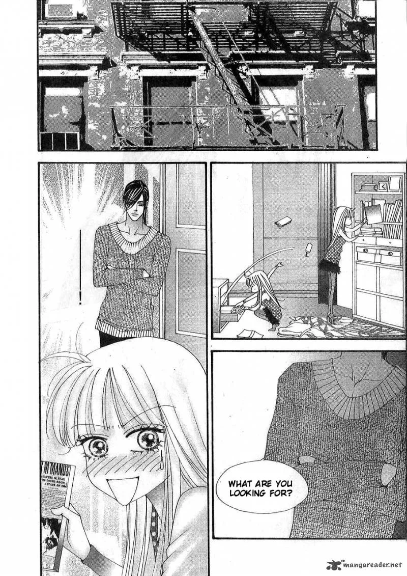The One Chapter 85 page 21