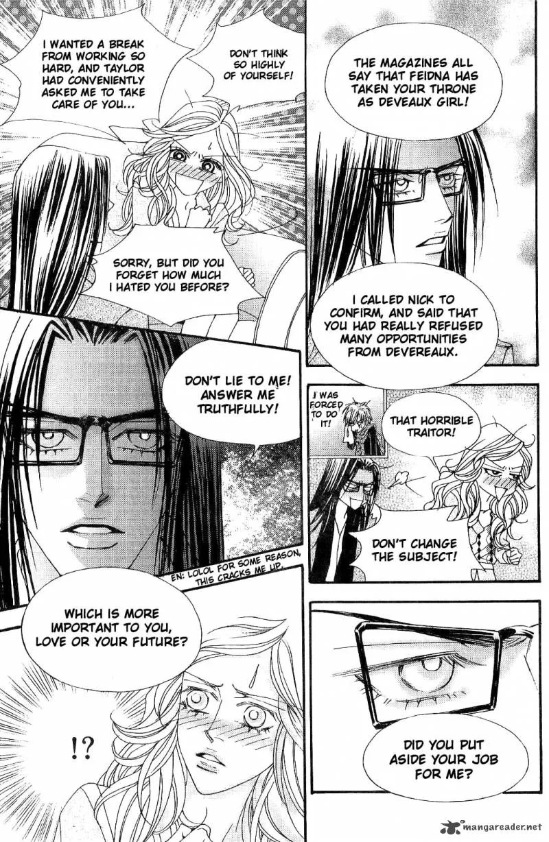 The One Chapter 86 page 24
