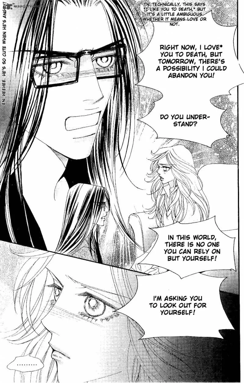 The One Chapter 86 page 28