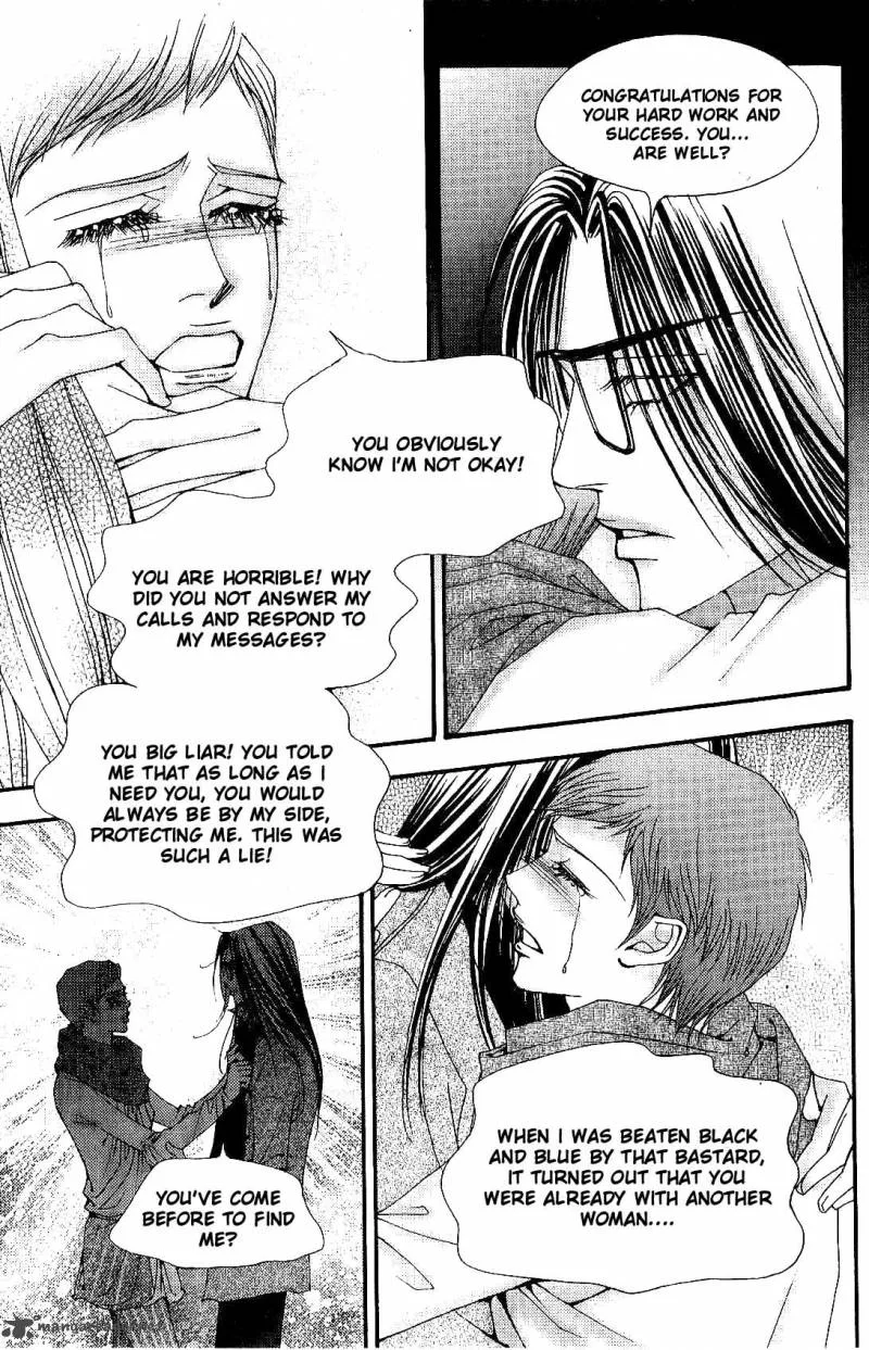 The One Chapter 86 page 16
