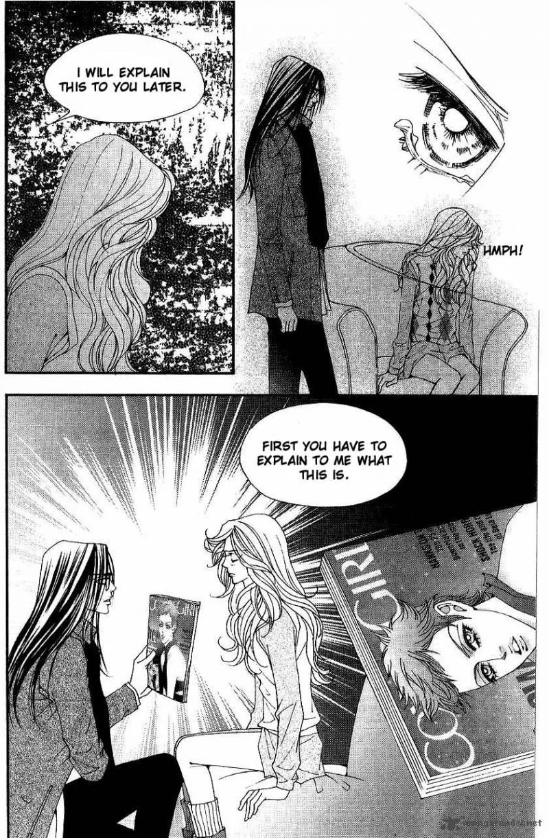 The One Chapter 86 page 23