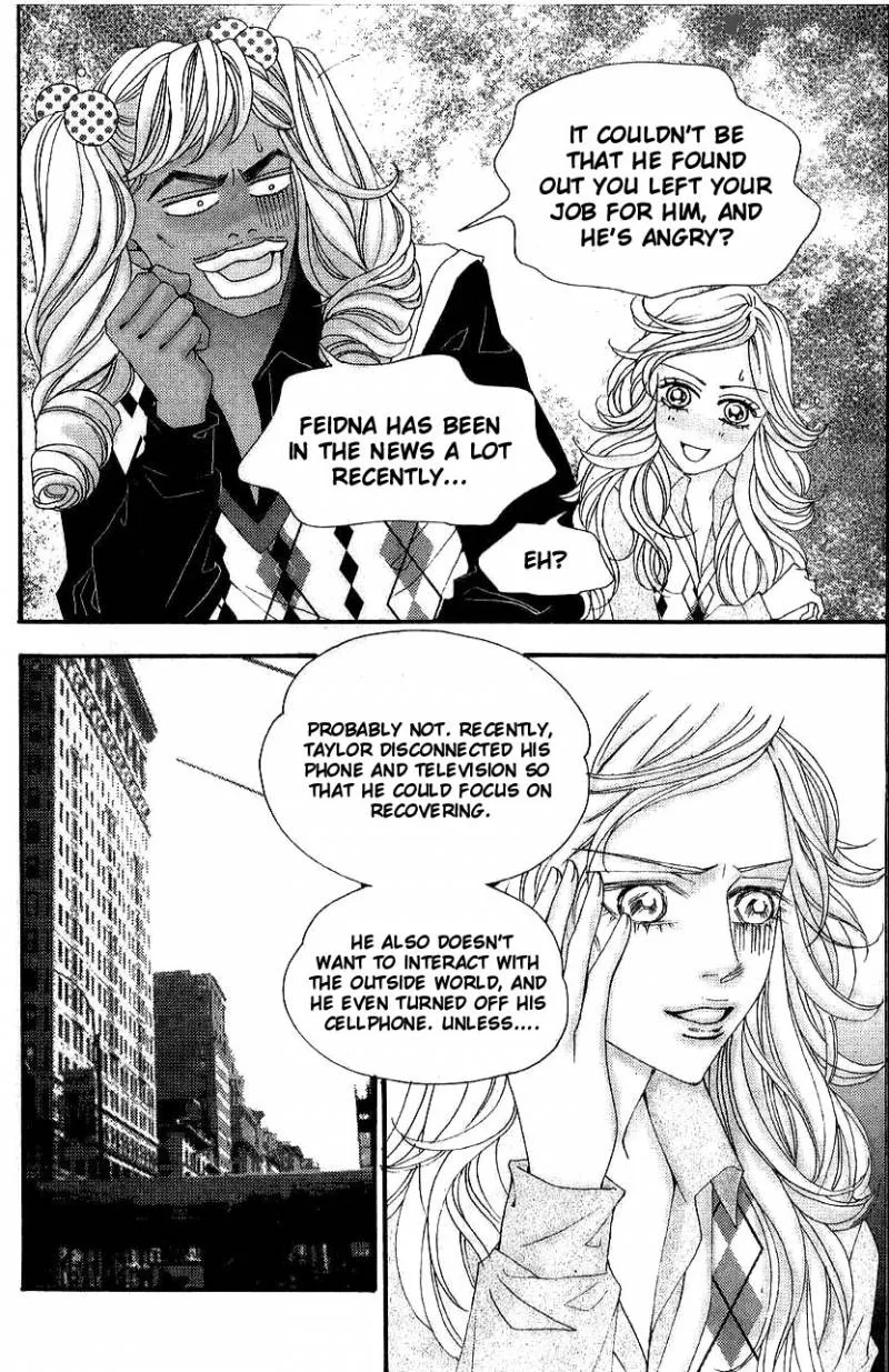 The One Chapter 86 page 11