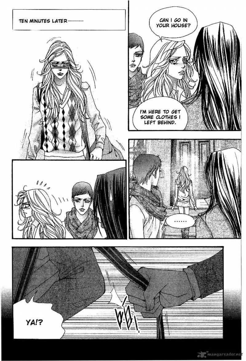 The One Chapter 86 page 19