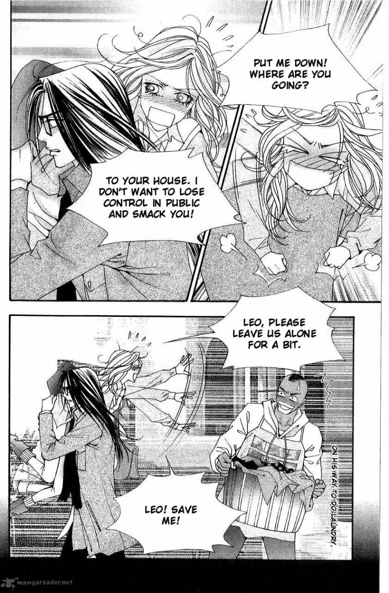The One Chapter 86 page 21