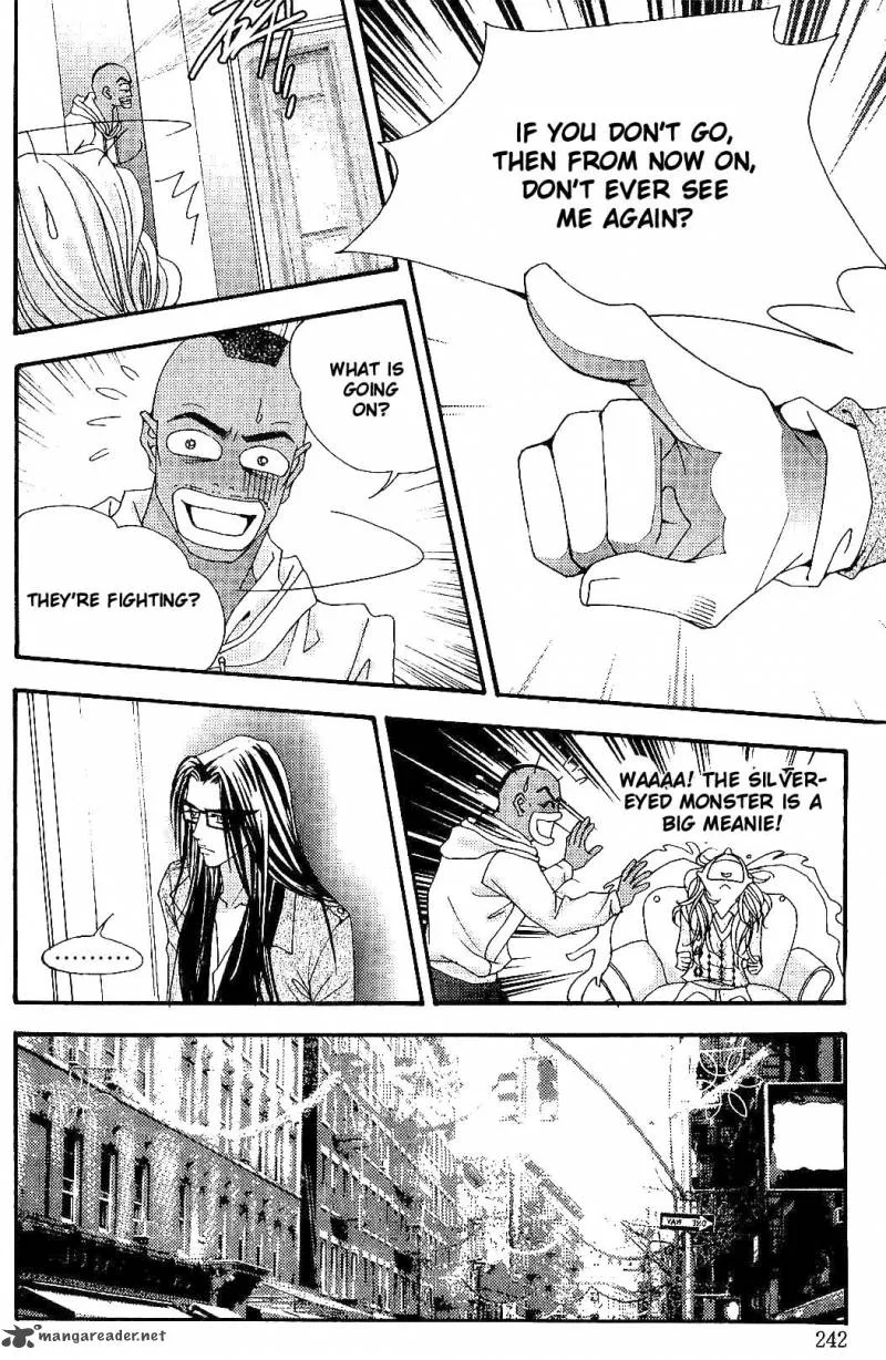 The One Chapter 86 page 33
