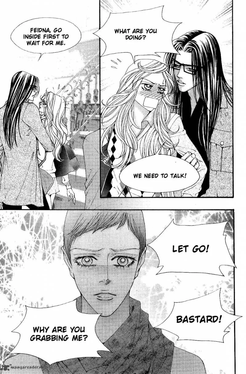 The One Chapter 86 page 20