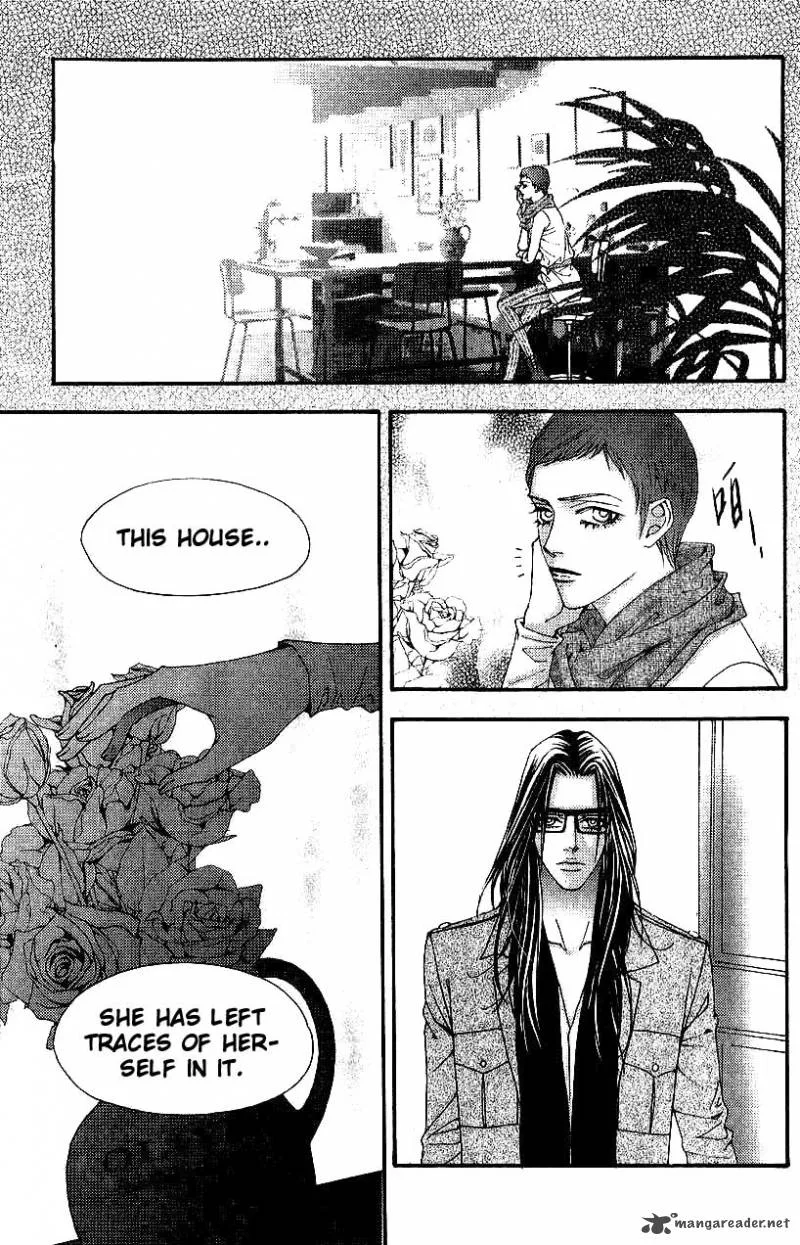 The One Chapter 86 page 34