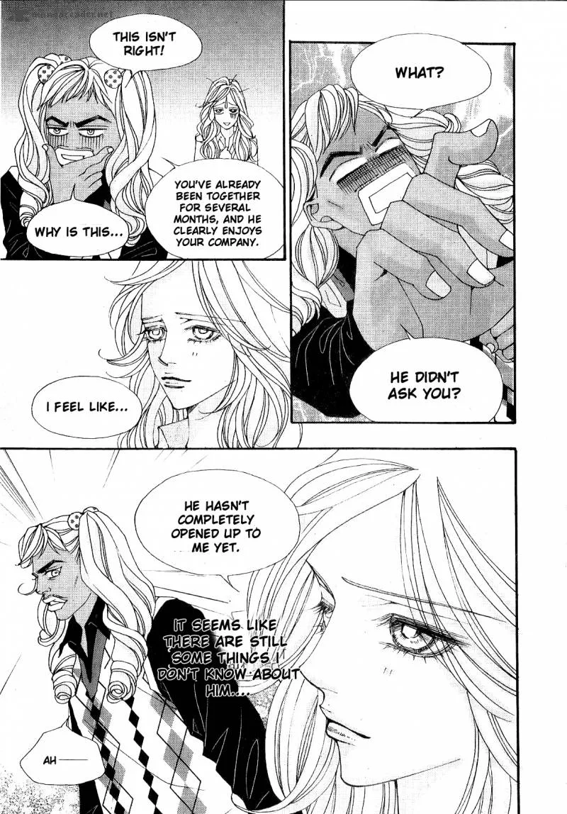 The One Chapter 86 page 10