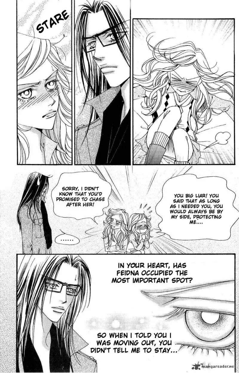 The One Chapter 86 page 22