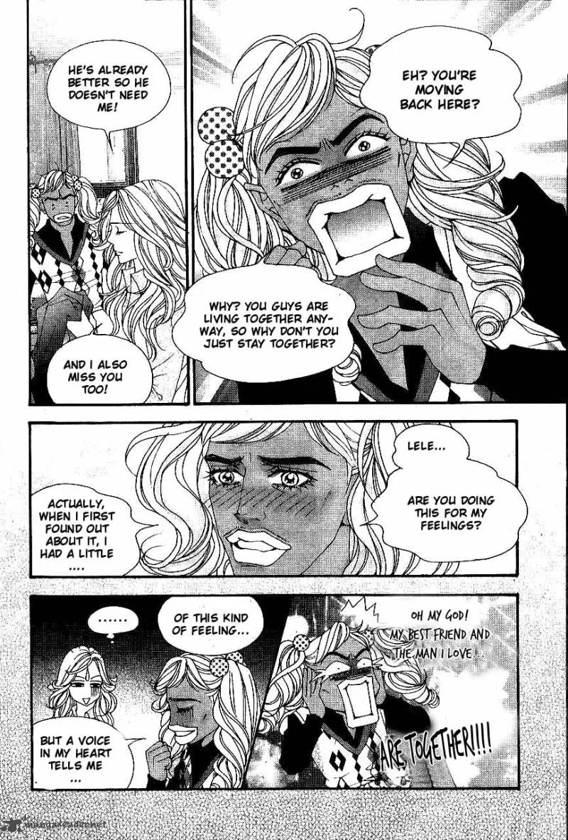 The One Chapter 86 page 7