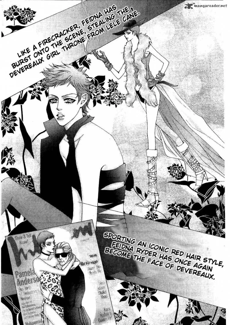 The One Chapter 86 page 6
