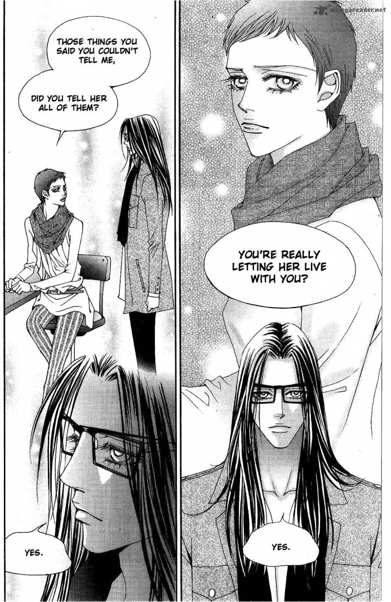 The One Chapter 86 page 35