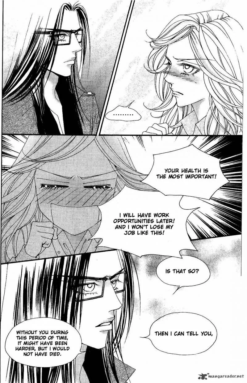 The One Chapter 86 page 25
