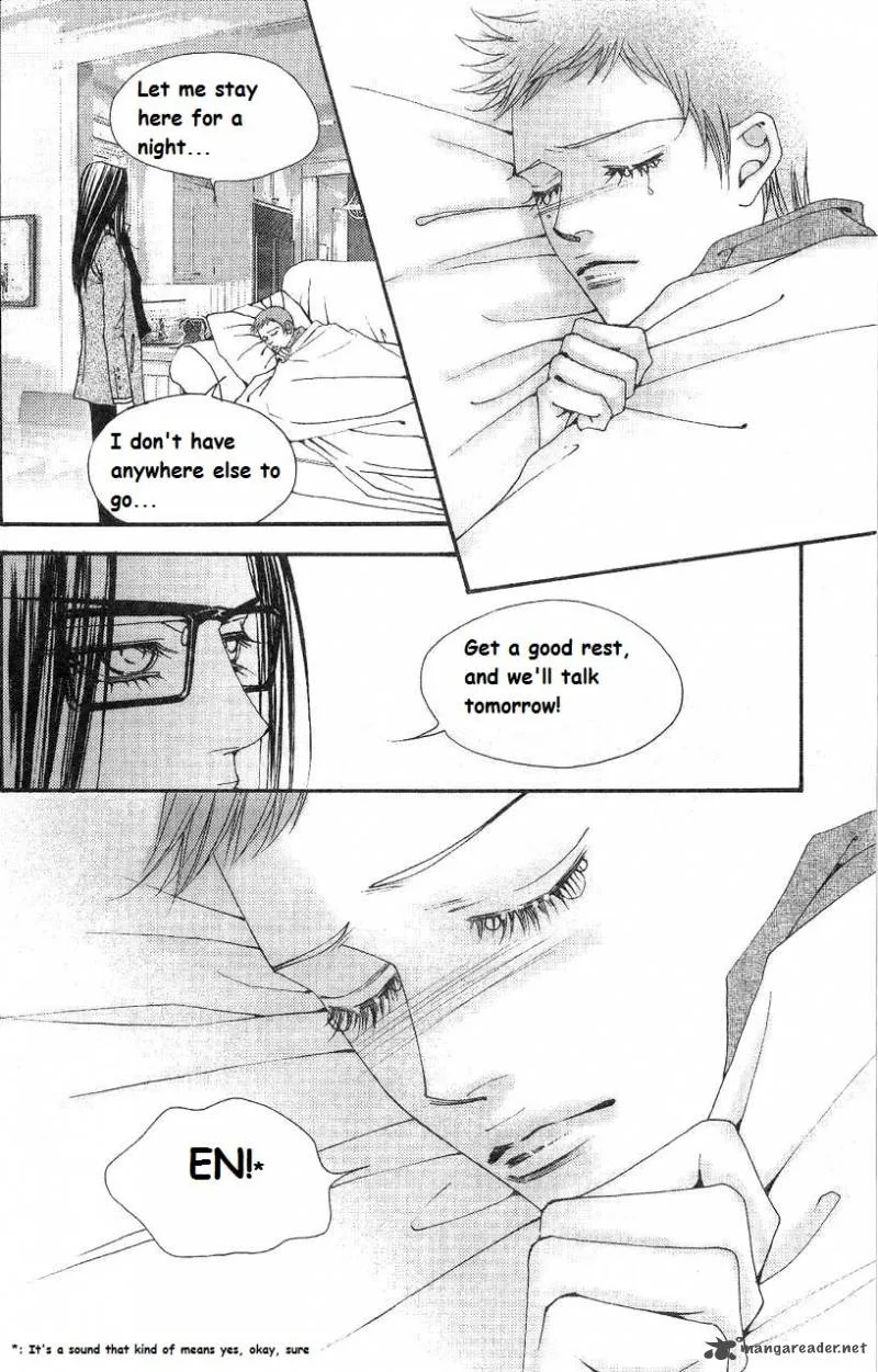 The One Chapter 87 page 8