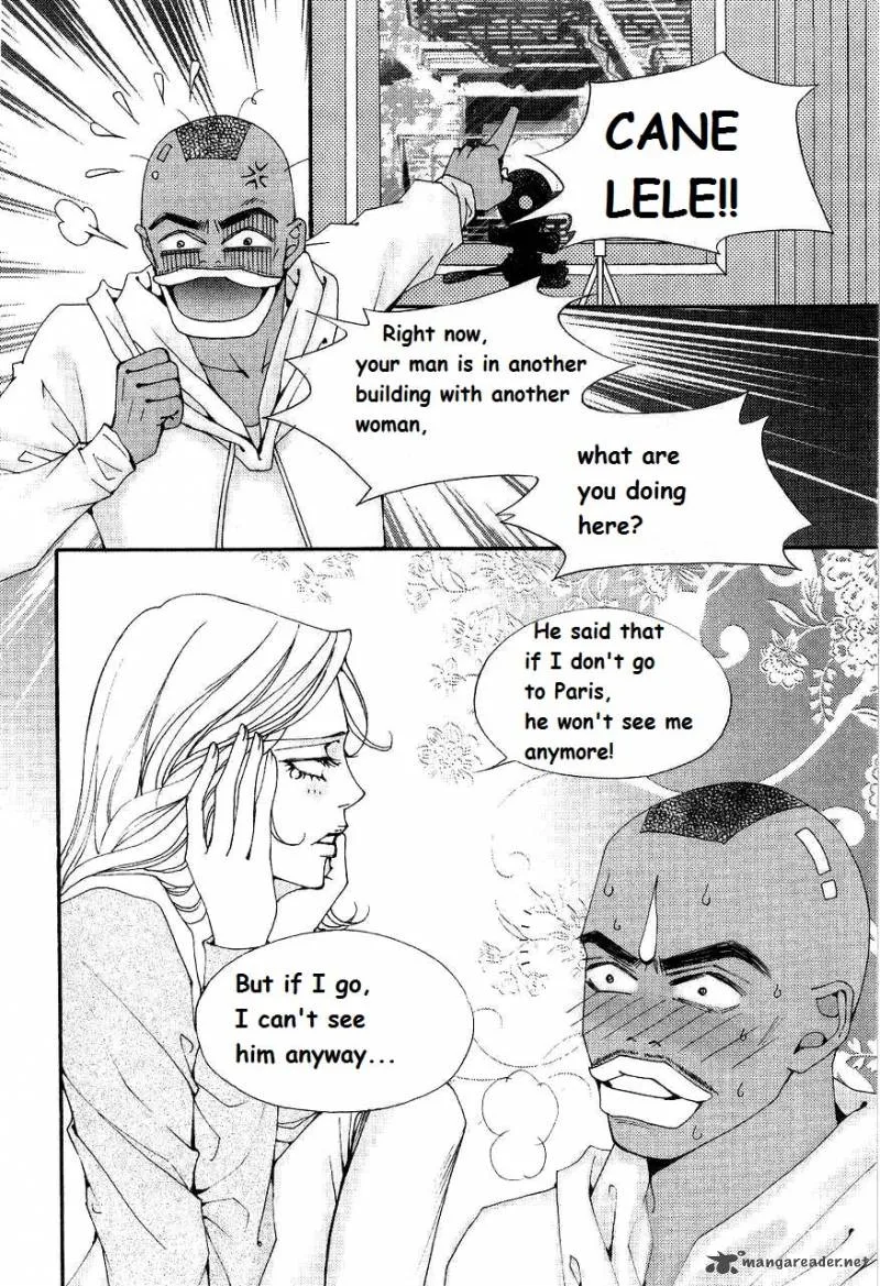 The One Chapter 87 page 6