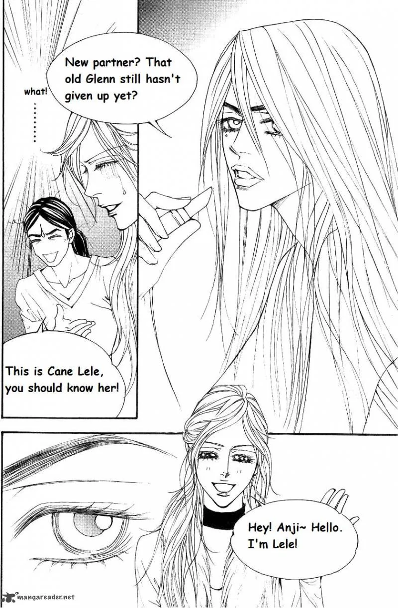 The One Chapter 87 page 30