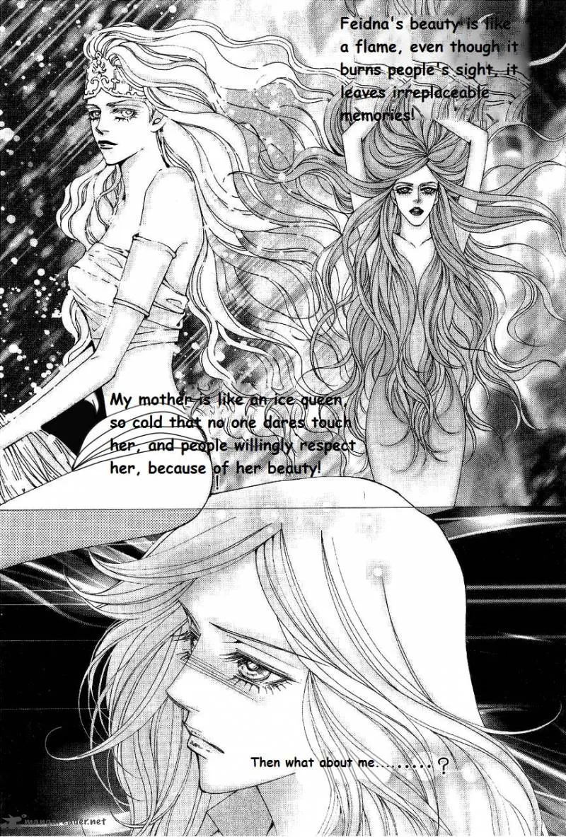 The One Chapter 87 page 15
