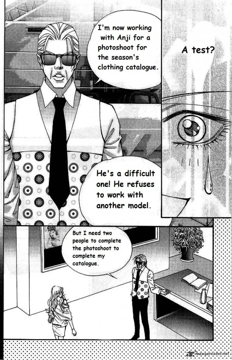 The One Chapter 87 page 26