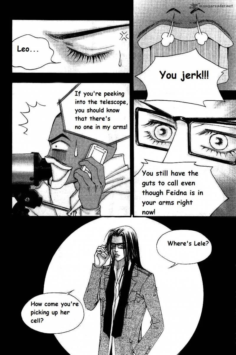 The One Chapter 87 page 10
