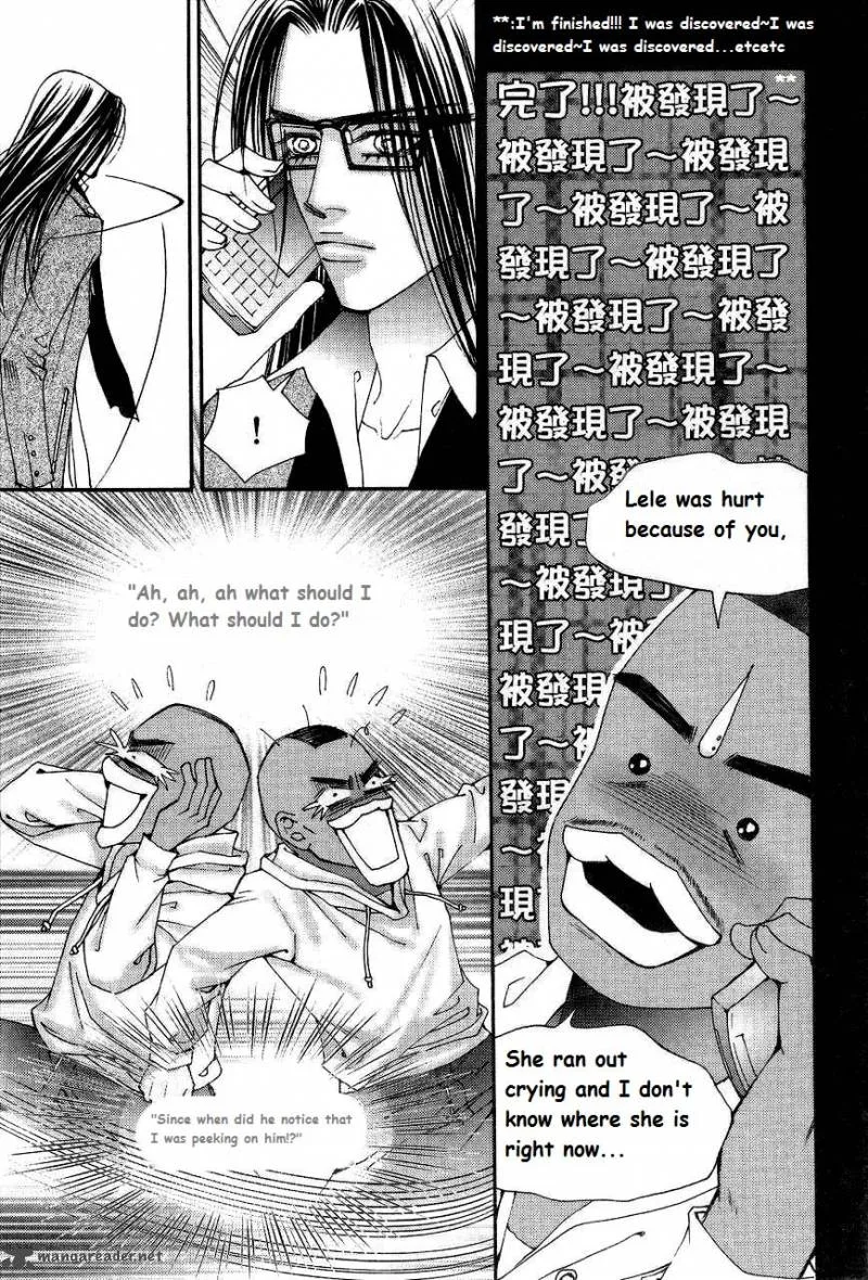 The One Chapter 87 page 11