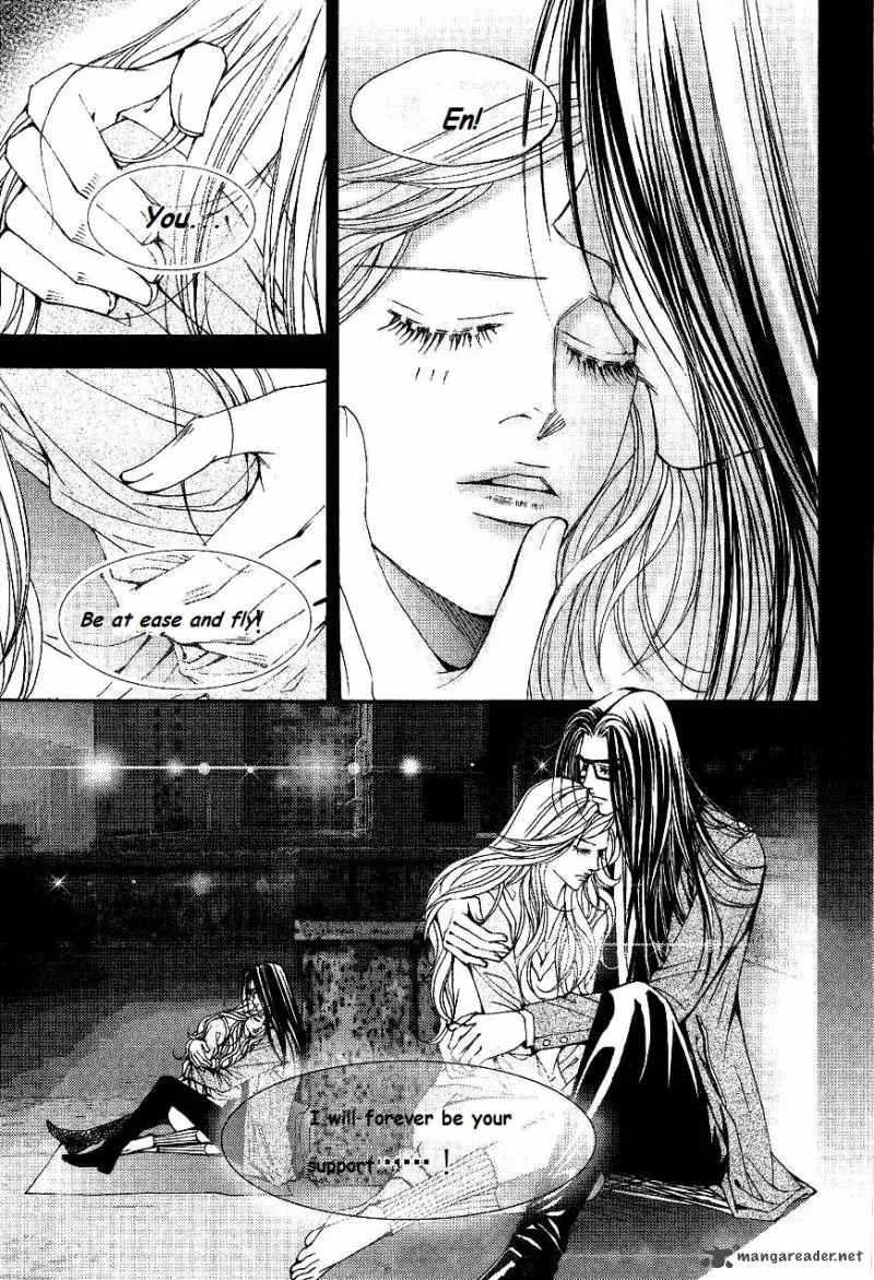The One Chapter 87 page 21