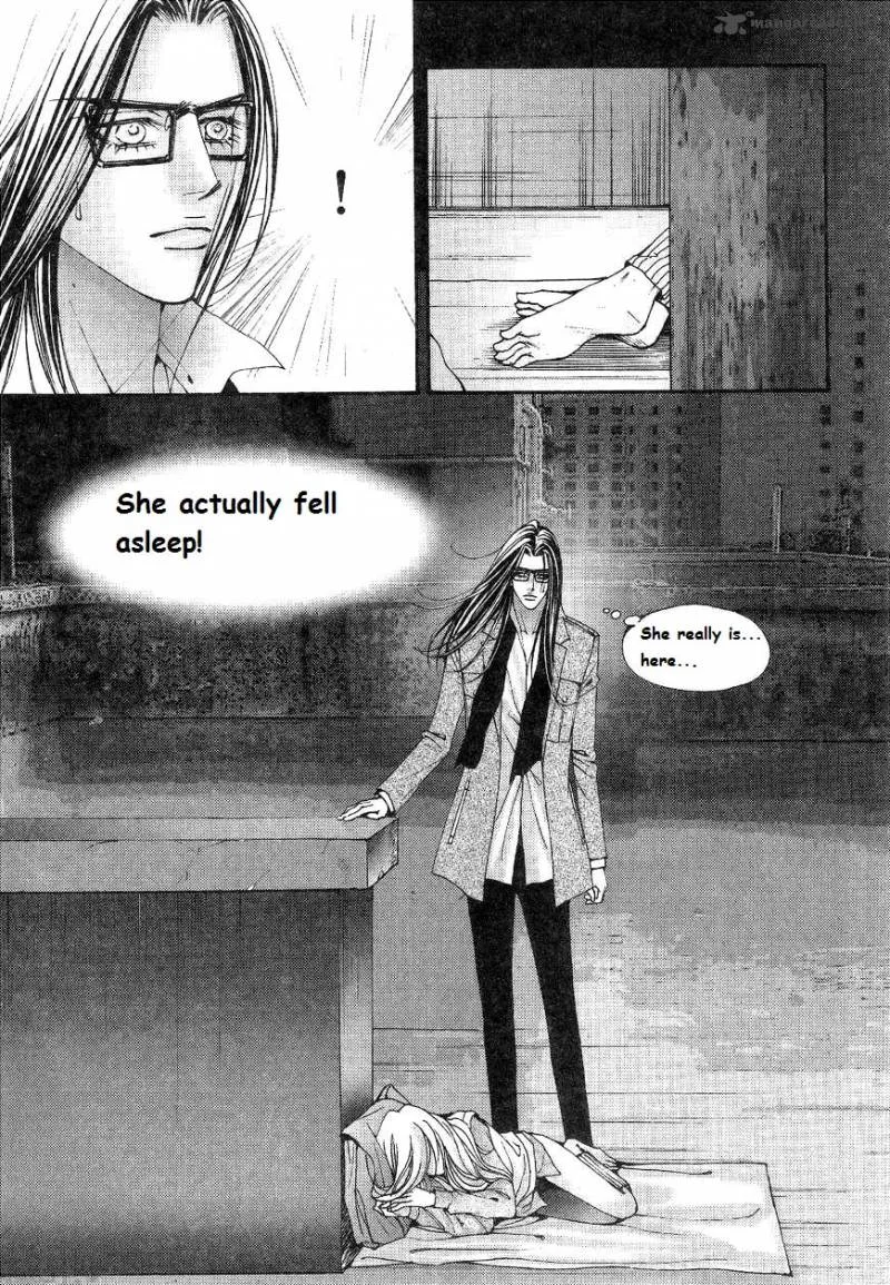 The One Chapter 87 page 17