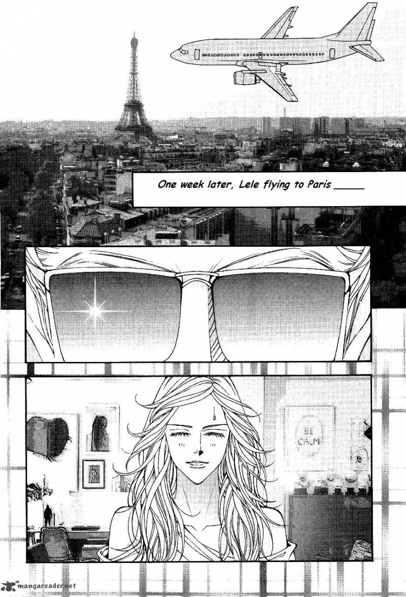 The One Chapter 87 page 22