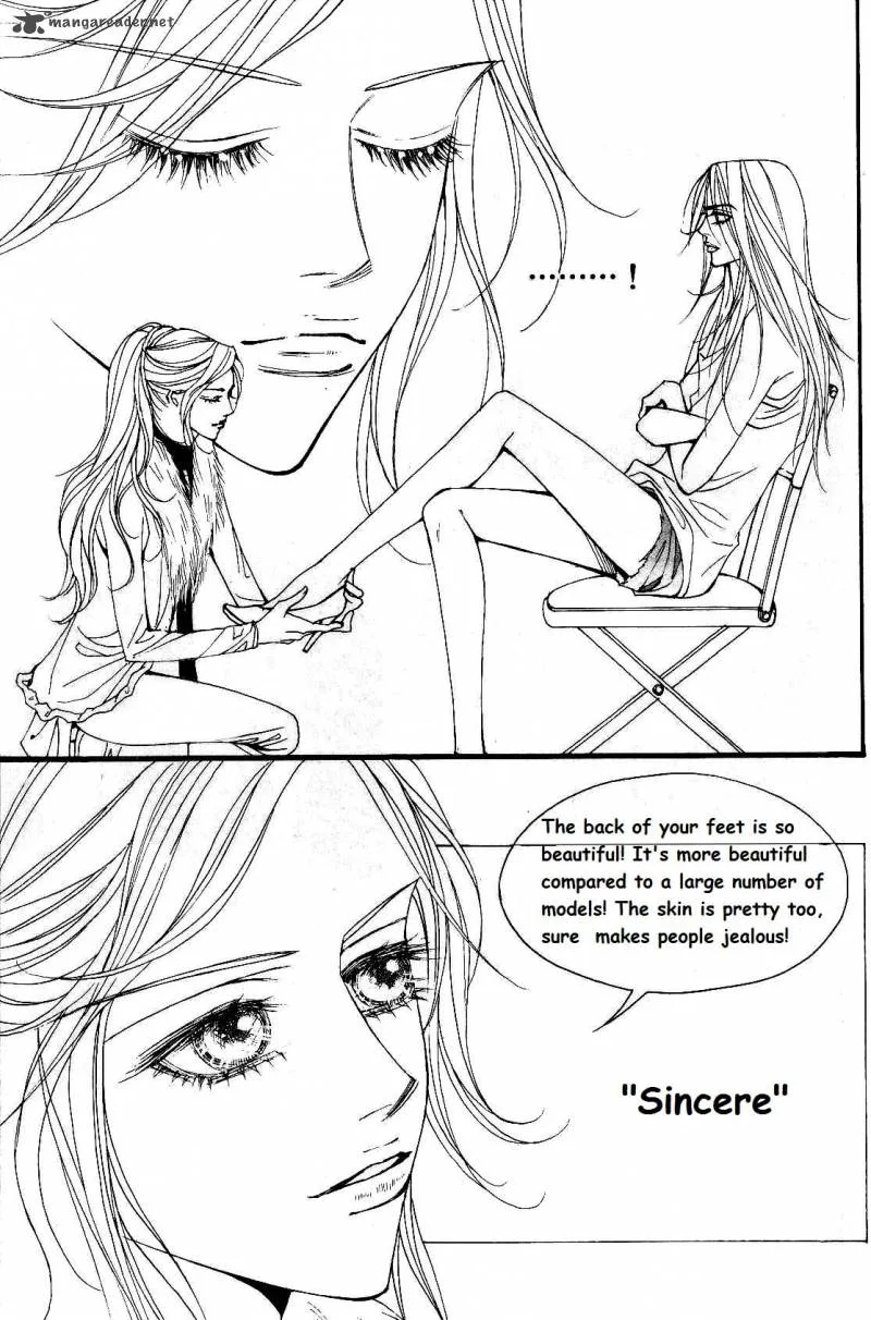 The One Chapter 87 page 33