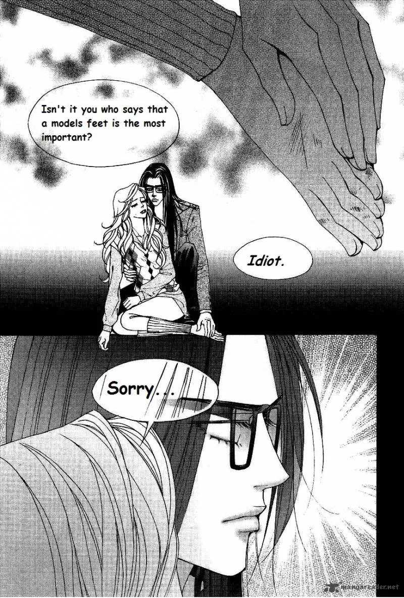 The One Chapter 87 page 19