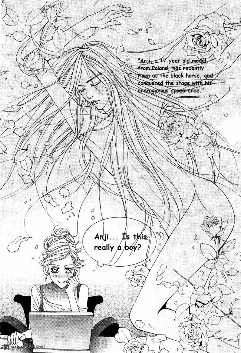 The One Chapter 87 page 28