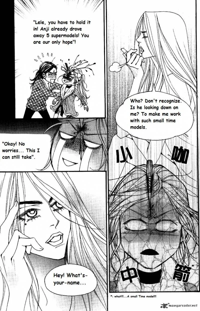 The One Chapter 87 page 31