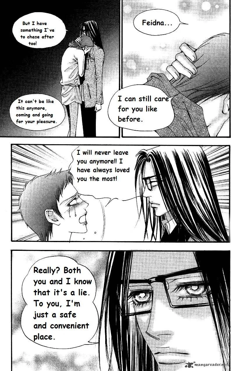 The One Chapter 87 page 3