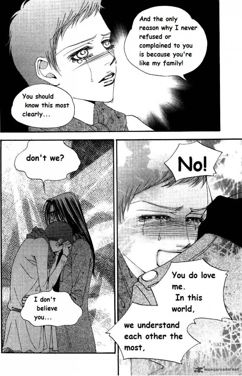 The One Chapter 87 page 4