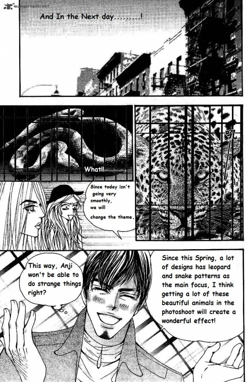 The One Chapter 87 page 39