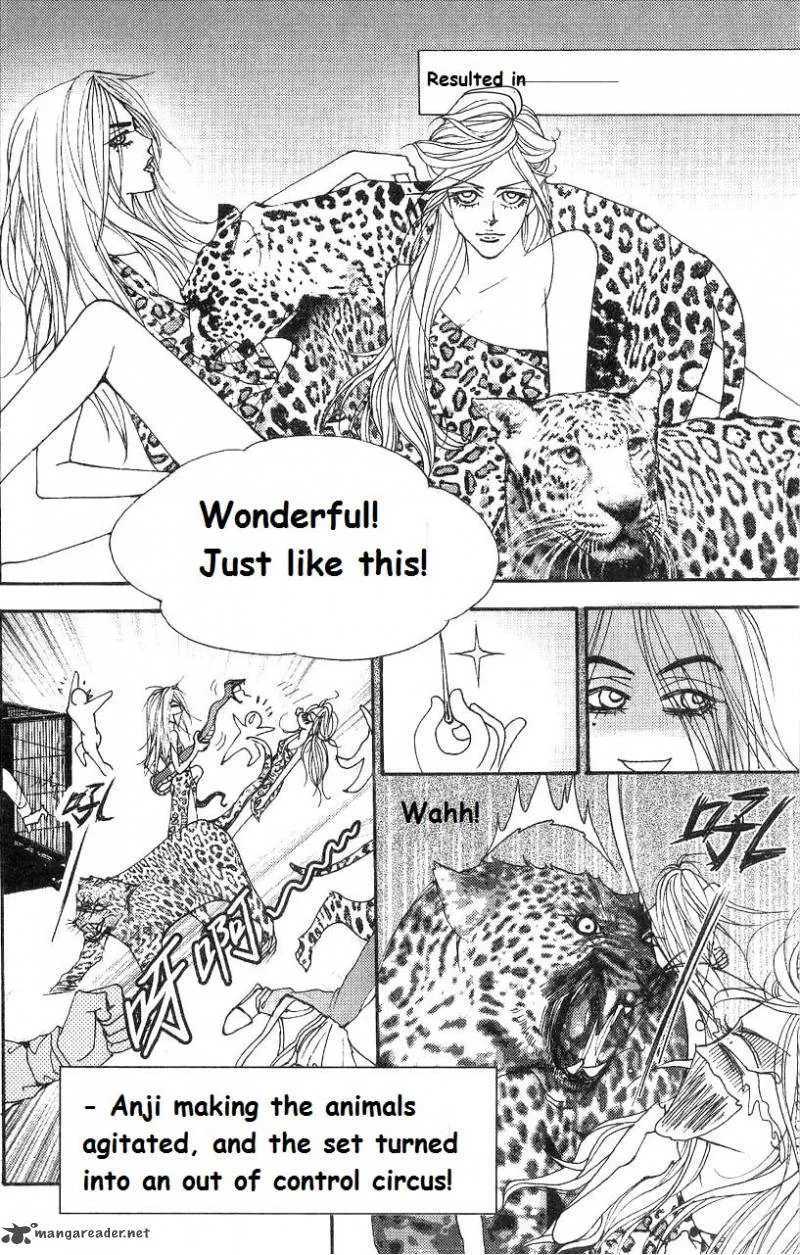 The One Chapter 87 page 40