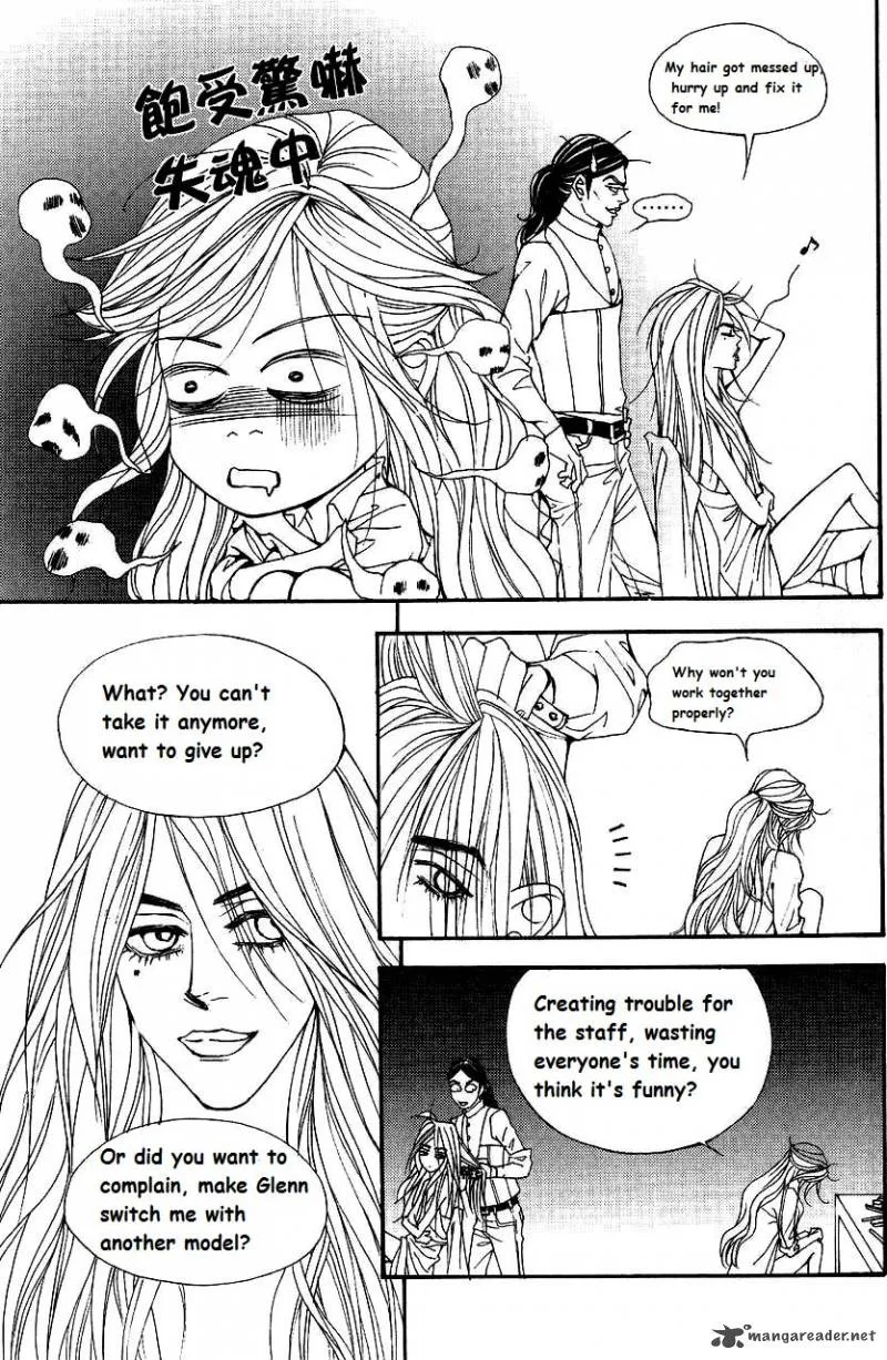 The One Chapter 87 page 41