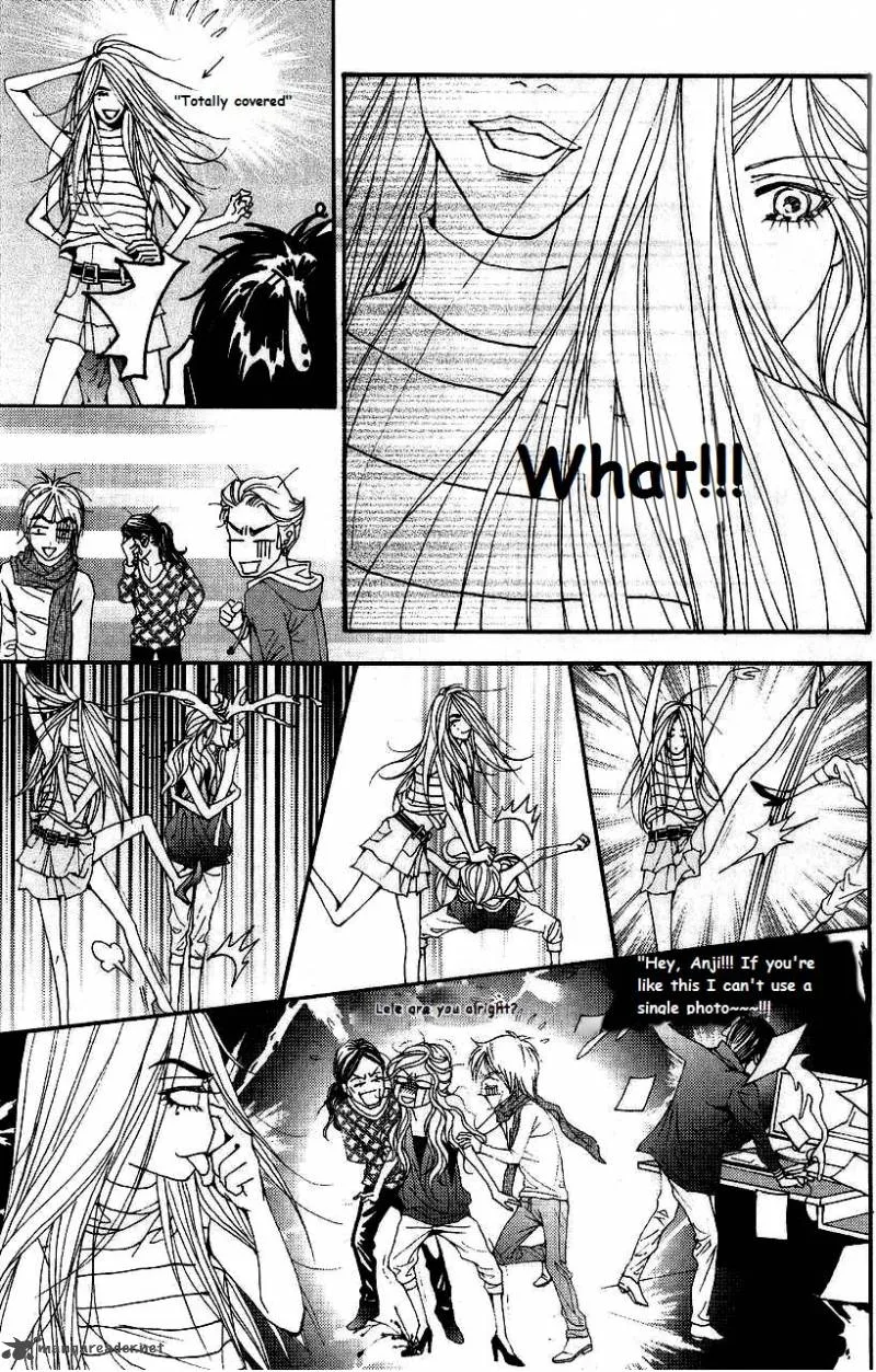 The One Chapter 87 page 35