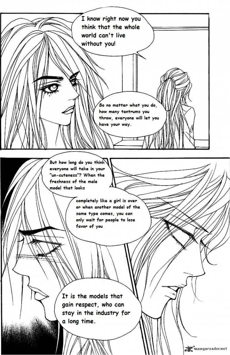 The One Chapter 87 page 42