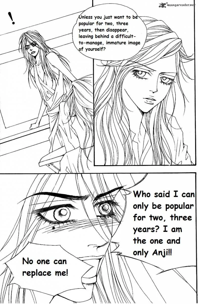 The One Chapter 87 page 43