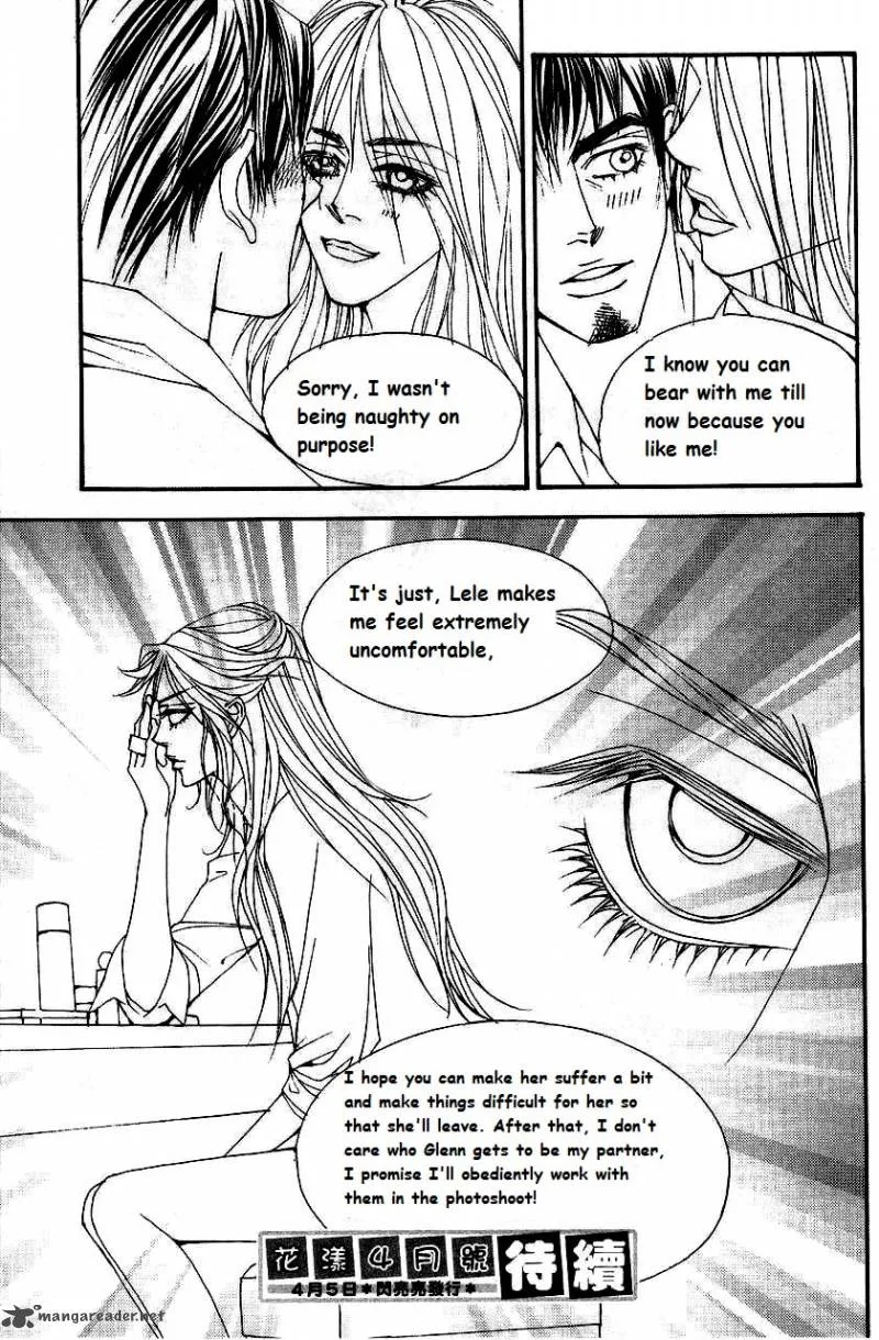 The One Chapter 87 page 45