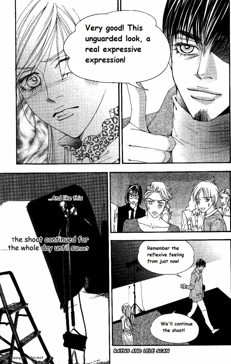 The One Chapter 88 page 12